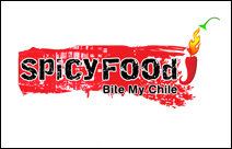 food logo